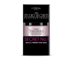 Magic perfecting base